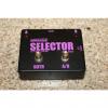 Custom Whirlwind Selector Active A/B Switch Box BE$T Online Price! #1 small image