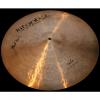 Custom Agop Mel Lewis 21&quot; Ride Cymbal Jazz Sizzle (2164g) w/ VIDEO! #1 small image