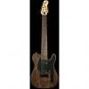 Custom Michael Kelly 508 Black Burl 8-string electric guitar - NEW #1 small image