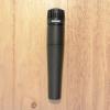 Custom Shure SM57 Dynamic Cardioid Microphone - Instrument Or Vocal Mic - Mint Condition - With Clip #1 small image