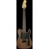 Custom Michael Kelly 507 Black Burl 7-string Electric Guitar - NEW #1 small image