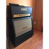 Custom Metropoulos Metro-Plex with matching cabinet #1 small image