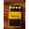 Custom Boss OS-2 Overdrive/Distorion 2011 #1 small image