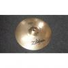 Custom Zildjian Drums/Percussion ZBT 14&quot; Crash Cymbal #1 small image