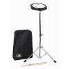 Custom CB700 Model 3650 Practice Pad Kit with Sticks, Stand and Bag #1 small image