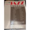 Custom The Ultimate Jazz Fakebook &quot;C&quot; Edition Songbook #1 small image