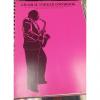 Custom Charlie Parker Omnibook - Transposed for B Flat Instruments #1 small image