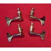 Custom Gotoh Bass tuning machines Gold. From Spector NS2 #1 small image