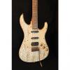 Custom AXL Guitars Marquee Crackle Electric #1 small image