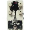 Custom Old Blood Noise Endeavors Black Fountain Delay #1 small image