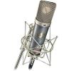 Custom Neumann  TLM 67 Set Z Large-Diaphragm Condenser Microphone #1 small image