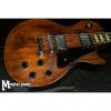 Custom Gibson Les Paul Studio 2012 Brown #1 small image
