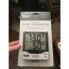 Custom Taylor Hydro-thermometer #1 small image