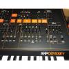 Custom ARP Odyssey MKIII 2823 ORIGINAL. Not reissue. calibrated and tech'd 1979 #1 small image