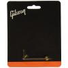 Custom Gibson Pickguard Bracket - Gold #1 small image