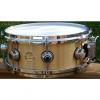 Custom DW Collectors Series Bronze Snare Drum*Rare*5.5x13*2004*