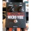 Custom Voodoo Lab Micro Vibe