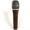 Custom Telefunken M81 Universal Dynamic Cardioid Studio Vocal Microphone Chrome Cherry #1 small image