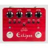 Custom Suhr Eclipse Distortion Electric Guitar Effects Pedal