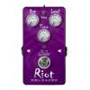 Custom Suhr Riot Reloaded Distortion Guitar Effects Pedal