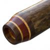 Custom The JMJ Experience Crystal Infused Agave Didgeridoo BridgeSet #2 - D