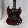 Custom Gibson SG Classic (RED)