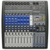 Custom Presonus - StudioLive AR12 USB 14-Channel hybrid Performance and Recording Mixer