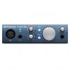 Custom Presonus - AudioBox iOne 2x2 USB/iPad Recording System