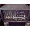Custom Mackie 406M FR Series 500 Watt 6 Channel Powered Mixer #1 small image