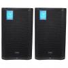 Custom Presonus - AIR12 12&quot; 2400 Watt Powered Active 2-Way PA DJ Speakers - Pair #1 small image