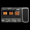 Custom Zoom G3X - Guitar Effects and Amplifier Simulator with Expression Pedal - Repack with 6 Month Alto Music Warranty!