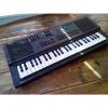 Custom Yamaha PSS-460 FM synth/keyboard