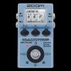 Custom Zoom MS-70CDR MultiStomp Chorus/Delay/Reverb Pedal - Repack with 6 Month Alto Music Warranty!