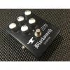 Custom BBE Blacksmith Distortion pedal