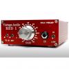 Custom Vintage Audio: Red Solo Preamp, Desktop Boutique Mic Preamp and Di!
