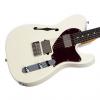 Custom Suhr Guitars Alt T Pro - Olympic White - Professional Series Electric Guitar - NEW! #1 small image
