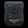 Custom Zoom U-22 Handy Audio Interface - Repack with 6 Month Alto Music Warranty