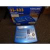Custom used Tascam US-428 digital audio workstation controller #1 small image