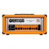 Custom Orange Rockerverb MkIII Amplifier Head 100 Watts #1 small image