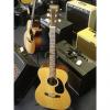 Custom Takamine  F307 made in Japan acoustic! #1 small image