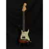 Custom Fender Deluxe Lone Star Stratocaster 3-Color Sunburst #1 small image