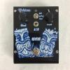 Custom Richtone RTRV1 Reverb Guitar Effects Pedal #1 small image