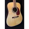 Custom Washburn D21S Dreadnought Acoustic #1 small image