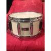 Custom Vintage Yamaha Recording Custom 7x14 Birch snare drum #1 small image
