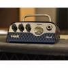 Custom Vox MV50 Rock 50 Watt Amplifier Head Ultra Light Weight Micro Amp IN Hand w FREE Shipping Included