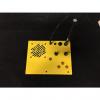 Custom Critter &amp; Guitari KALEIDOLOOP digital looper synthesizer Bright Yellow #1 small image