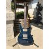 Custom PRS McCarty 2001 Whale Blue #1 small image