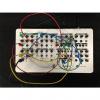 Custom Kilpatrick Audio PHENOL analog synthesizer White #1 small image