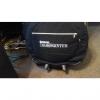 Custom Yamaha  Tourmaster Cymbal Bag. Na Black #1 small image