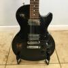 Custom Gibson Les Paul Studio 1998 Black #1 small image